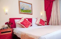 Hotel Pushkin Hotels in Uralsk