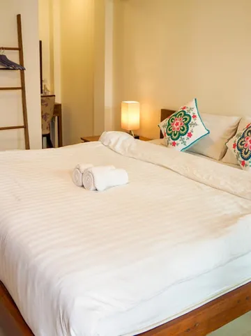 รูปภาพของบ้านแดนตะวันเหนือ