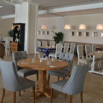 Andriake Beach Club