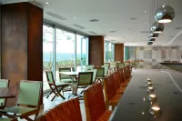 Hotel Guaminí Misión - breakfast