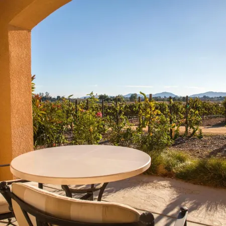 Carter Estate Winery and Resort
