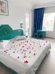 Hôtel Green Golf Hammamet - 3-Star