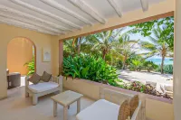 梅迪納棕櫚度假飯店