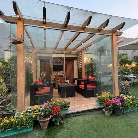 Green Home Stay