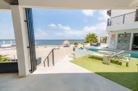 Playa de Sala Boutique Hotel, Adults Only - piscina