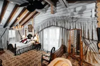 Seneshal Hotel Hotels in Solnechnogorsky District