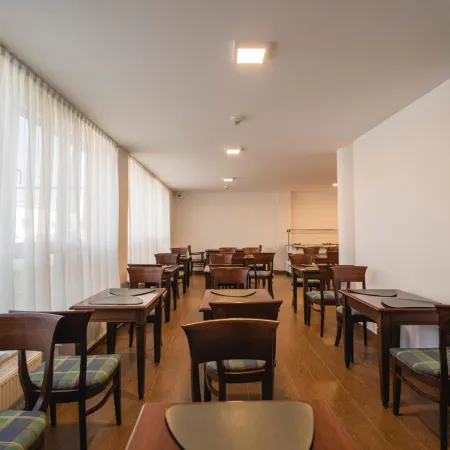Hotel Comat Deva