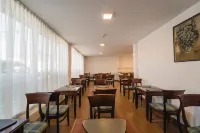 Hotel Comat Deva - Breakfast