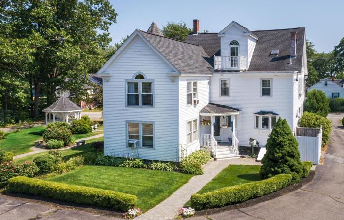 Victoria Inn