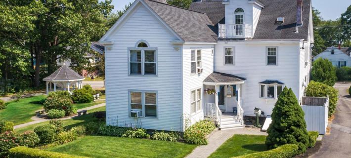 Victoria Inn Hotels in Hampton