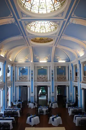 Lalitha Mahal Palace Hotel