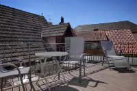 Landhotel Schwab - by Homekeepers Hotels in Dettelbach