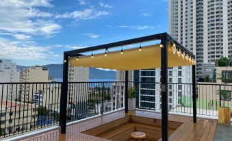 Lagom Apartment and Hotel