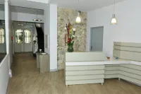 Hôtel Atlantic - Scenic