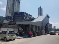 Hotel Vgo Hotels in Setapak