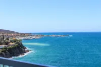 Hotel Roc E Mare - Havudsigt