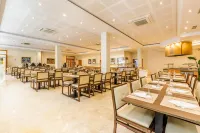 Hotel Torremar - Mares