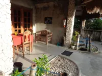 Sea Turtle House Moalboal