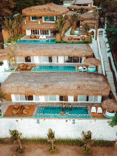รูปภาพของThe Sea Breeze Pool Villa Bangphra Bangsaen
