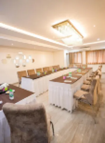 SoonStay Hotel Konark