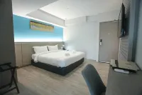 Stanton City Hotel - 3-Sterne