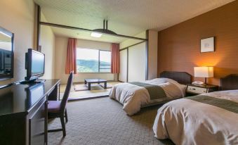 Sky Park Hotel