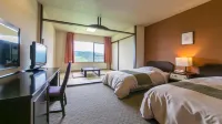 Sky Park Hotel Hotel di Chino