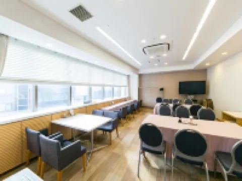 Sotetsu Fresa Inn Nagano-Zenkojiguchi Hotels in Nagano