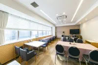 長野站善光寺口相鐵弗雷薩飯店