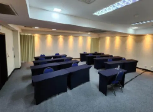 Comfort Suites Londrina