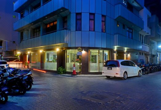 조식 및 레스토랑