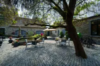 Hotel les Jardins de La Molignée - 4 estrellas