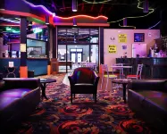 Comfort Inn & Suites Deadwood - С баром