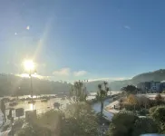 The Floating Bridge