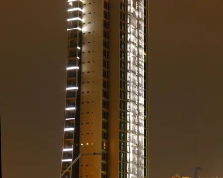 Room50Two Hoteles en Gaborone