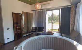 Saules Club Apart Hotel