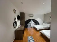 Happy Hotel Kien Giang