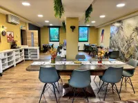Boutique Hotel Pohorje - bar