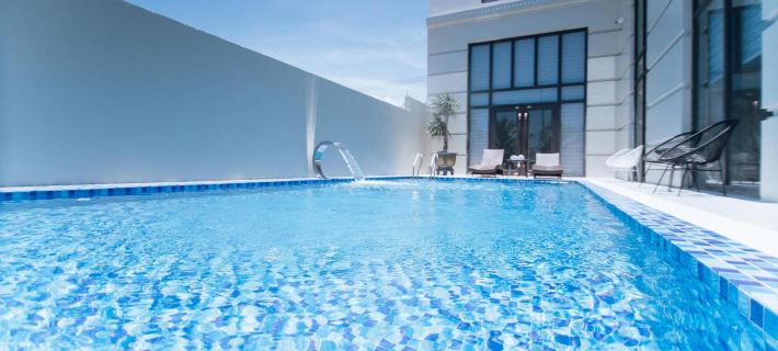 Phuong Bac Luxury Hotel Quang Binh Hotels in Dong Hoi
