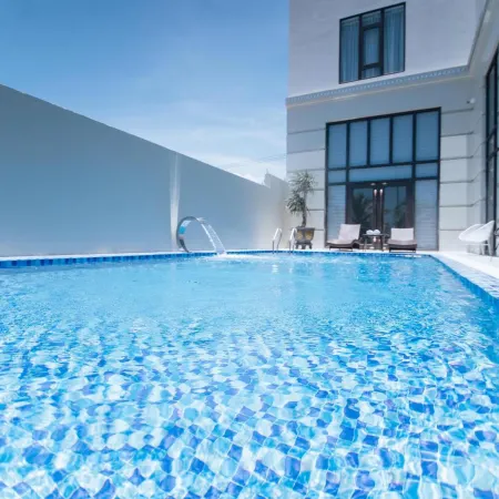 Phuong Bac Luxury Hotel Quang Binh