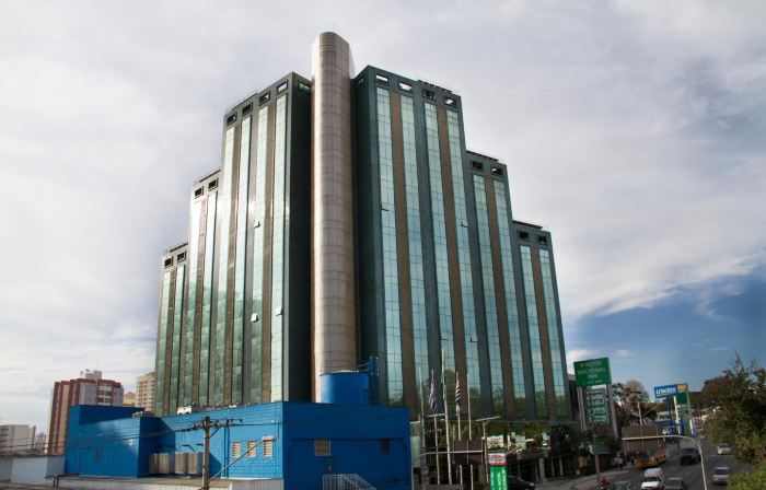 Nacional Inn São José dos Campos / SP
