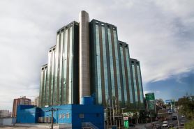 Hotel Nacional Inn São José Dos Campos