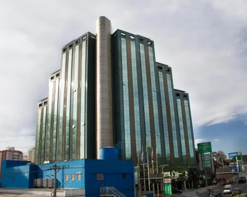 Hotel Nacional Inn São José Dos Campos Hotels in Sao Jose dos Campos