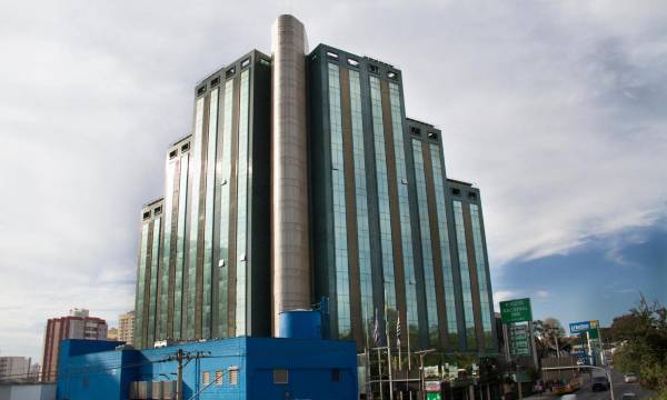 Hotel Nacional Inn São José Dos Campos