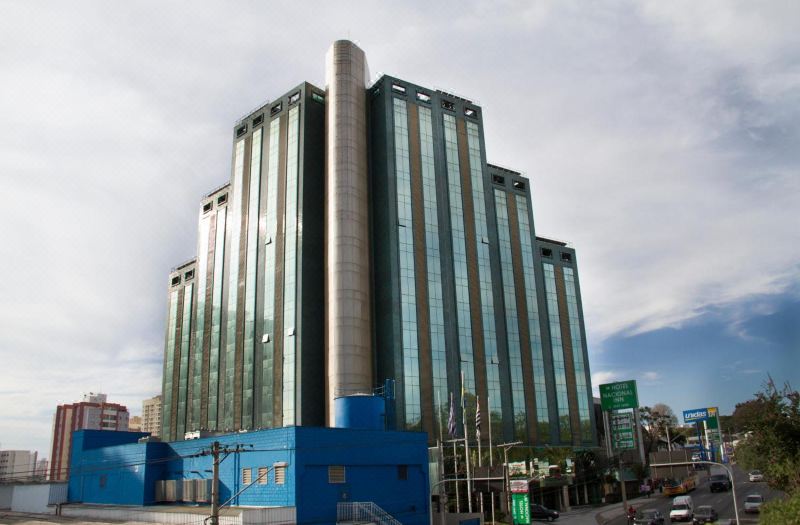Hotel Nacional Inn São José Dos Campos