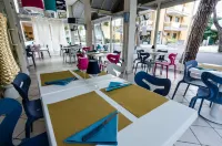 Hotel Mare Live - Desayuno