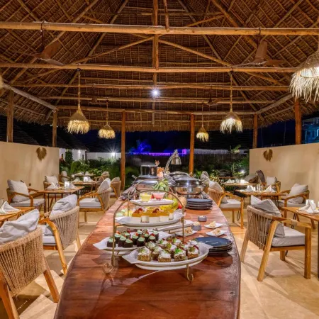 Safaya Luxury Villas - Adults Only