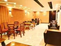 Republika Central - sarapan