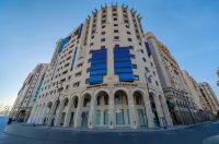 Maysan AL Taqwa Hotels near Al Baik