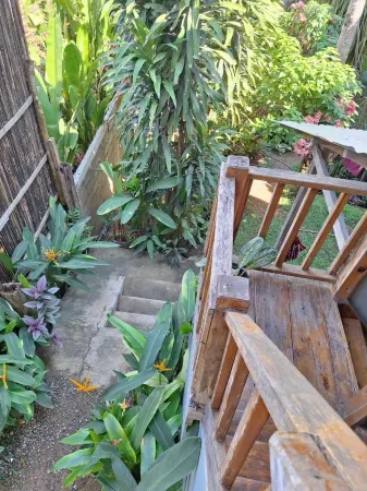 Mountain View House with AC El Nido Corong Corong